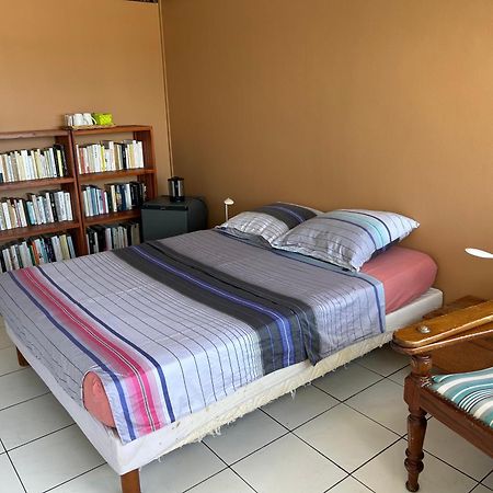 Pelikan Chambres D'Hotes Pointe-à-Pitre Quarto foto
